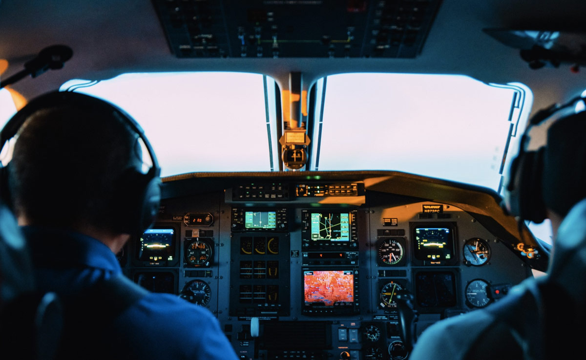 Commercial Pilot Licenses To Be Valid For 10 Years: Aviation Ministry