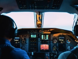 Why Ex-Air India Pilot's Licence Was Restored 15 Years After Suspension