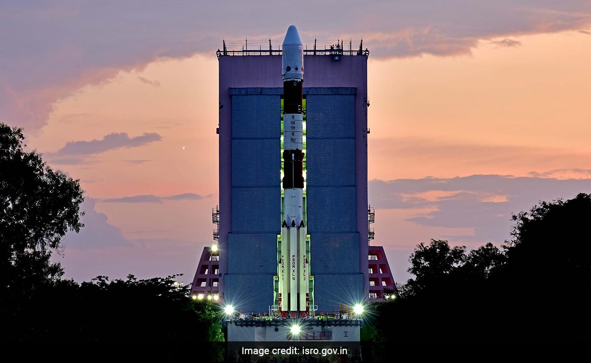 First Mission That Will Probe Sun's Innermost Part: Top Scientist On Aditya-L1 Launch