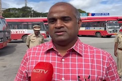 Karnataka Bandh Largely Peaceful: Official Karnataka Bandh Largely Peaceful: Official