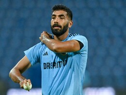 "They Can't Play In All Formats...": Sri Lanka Legend's Massive Take On Jasprit Bumrah