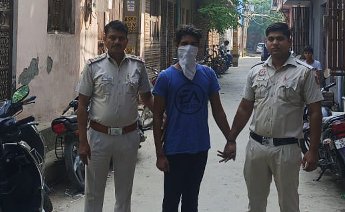 Delhi Man Abducts, Kills Friend Over Rs 2 Lakh After Failing To Pay EMIs