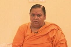 "भारत और इंडिया" विवाद पर उमा भारती  ने क्या कहा? "भारत और इंडिया" विवाद पर उमा भारती  ने क्या कहा?