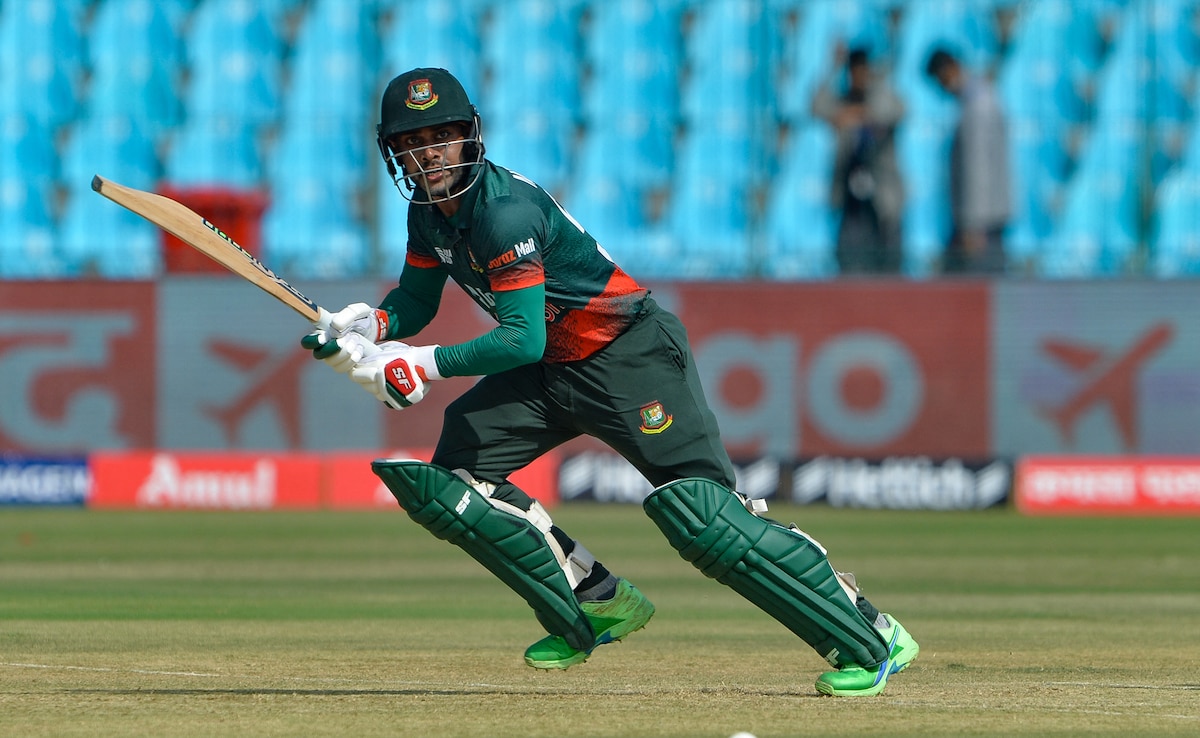 Mehidy Hasan Miraz Earns T20I Recall As Bangladesh Announce Squad For India Series Mehidy Hasan Miraz Earns T20I Recall As Bangladesh Announce Squad For India Series