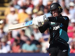 Bangladesh vs New Zealand Highlights: Match Gets Abandoned Due To Rain Bangladesh vs New Zealand Highlights: Match Gets Abandoned Due To Rain