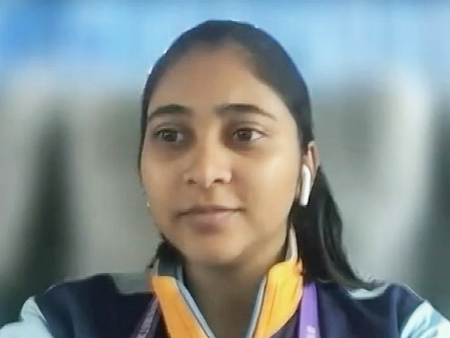 Asian Games 2023: Shooters Shine On Super Sunday