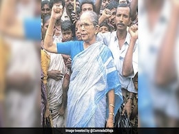 Geeta Mukherjee: 5 Points On First MP To Move Bill On Women's Reservation Geeta Mukherjee: 5 Points On First MP To Move Bill On Women's Reservation