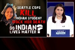 Seattle Cop Kills Indian Student; Her Death Mocked: Do Indian Lives Matter? Seattle Cop Kills Indian Student; Her Death Mocked: Do Indian Lives Matter?