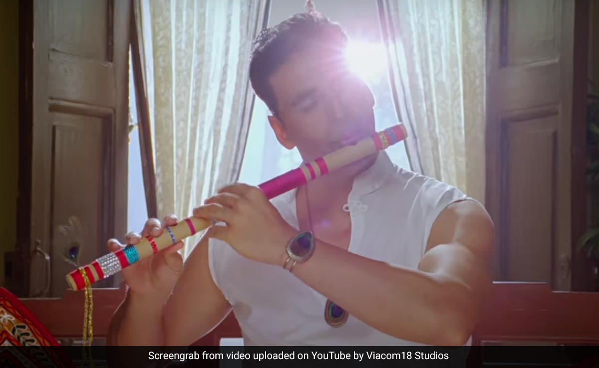 Janmashtami 2023: सिल्वर स्क्रीन पर श्रीकृष्ण का किरदार निभा चुके हैं ये सितारे, एक एक्टर तो 17 बार बना श्री कृष्ण