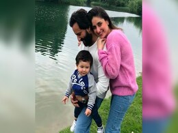 जब तैमूर ने नैनी को लेकर किया ये सवाल, करीना-सैफ के पास नहीं था कोई जवाब, बदलना पड़ गया घर का रूल जब तैमूर ने नैनी को लेकर किया ये सवाल, करीना-सैफ के पास नहीं था कोई जवाब, बदलना पड़ गया घर का रूल
