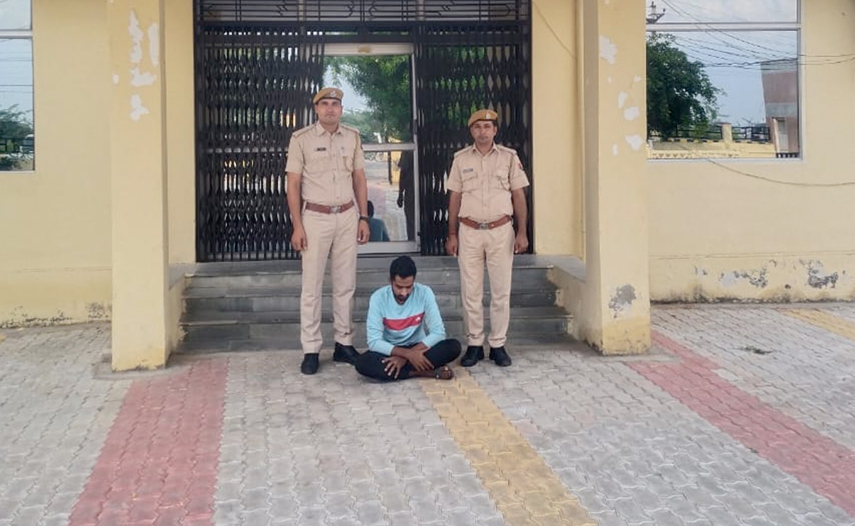 कुचामन दलित हत्या केसः एक और आरोपी गिरफ्तार, 5 आरोपियों पर इनाम घोषित