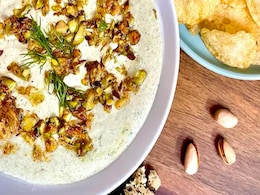 वायरल चिली योगर्ट बनाना है बेहद आसान, एनडीटीवी बिग बोनस ऐप पर पाएं 20% तक रिवॉर्ड वायरल चिली योगर्ट बनाना है बेहद आसान, एनडीटीवी बिग बोनस ऐप पर पाएं 20% तक रिवॉर्ड