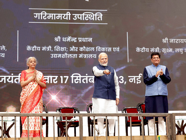 The Biggest Stories Of September 17, 2023