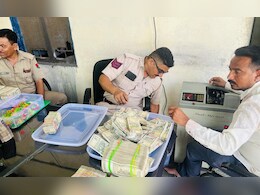 राजस्थान में तीन हफ्तों में जब्त किये गए 537 करोड़ की अवैध सामान, 2019 के मुकाबले 100 गुना ज्यादा जब्ती