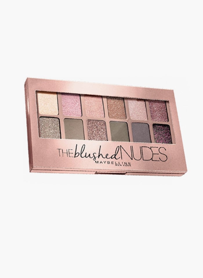 Add Glam To Your Look With These Eyeshadow Palettes From Health & Glow