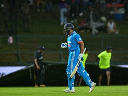 India vs Pakistan Hourly Weather Update: Rain Threat Looms Large On Asia Cup Super 4 Clash