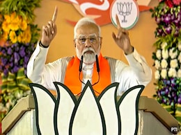 In Madhya Pradesh, PM Modi's "<i>Bimaru</i>" Attack On Congress: Top Quotes In Madhya Pradesh, PM Modi's "<i>Bimaru</i>" Attack On Congress: Top Quotes