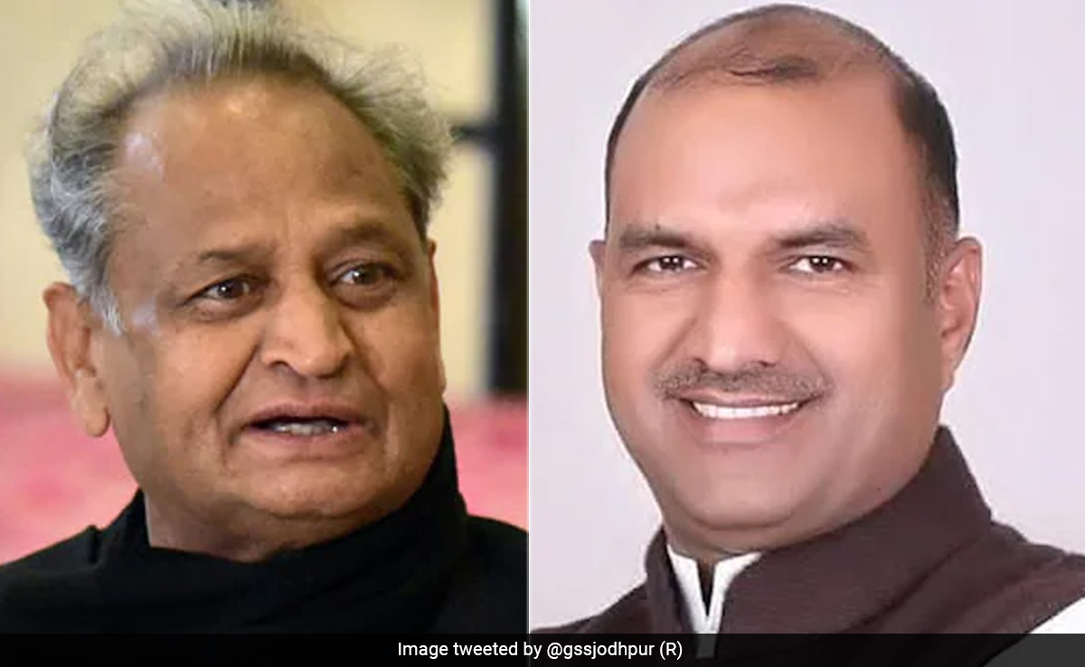 सीकर : सांगलिया धूणी में आज नेताओं का जुटान, CM गहलोत के साथ-साथ CP जोशी भी पहुंचेंगे
