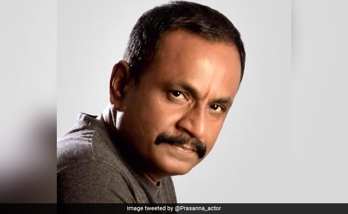 Veteran Actor-Filmmaker G Marimuthu Dies Of Cardiac Arrest