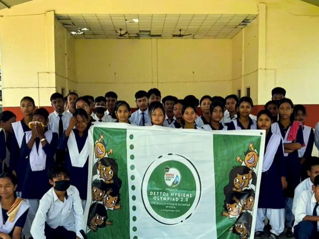 Banega Swasth India: भारत के सबसे बड़े पब्लिक हेल्थ कैंपेन में से एक 10 साल का हुआ