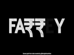 सलमान खान की भांजी को क्यों मारनी पड़ रही है नकल, आखिर क्या थी मजबूरी जो बन गई फर्रेबाज सलमान खान की भांजी को क्यों मारनी पड़ रही है नकल, आखिर क्या थी मजबूरी जो बन गई फर्रेबाज