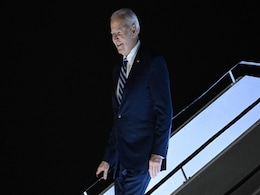 Joe Biden, In India For G20, To Stay At This Delhi Hotel. Details Here Joe Biden, In India For G20, To Stay At This Delhi Hotel. Details Here