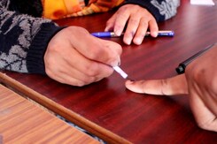 Centre's '1 Nation, 1 Election' Push: 8-Member Panel Announced Centre's '1 Nation, 1 Election' Push: 8-Member Panel Announced