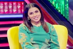 NDTV राजस्थान के लॉन्च पर अभिनेत्री जेनेलिया डिसूजा ने दर्शकों को दी शुभकामनाएं  NDTV राजस्थान के लॉन्च पर अभिनेत्री जेनेलिया डिसूजा ने दर्शकों को दी शुभकामनाएं