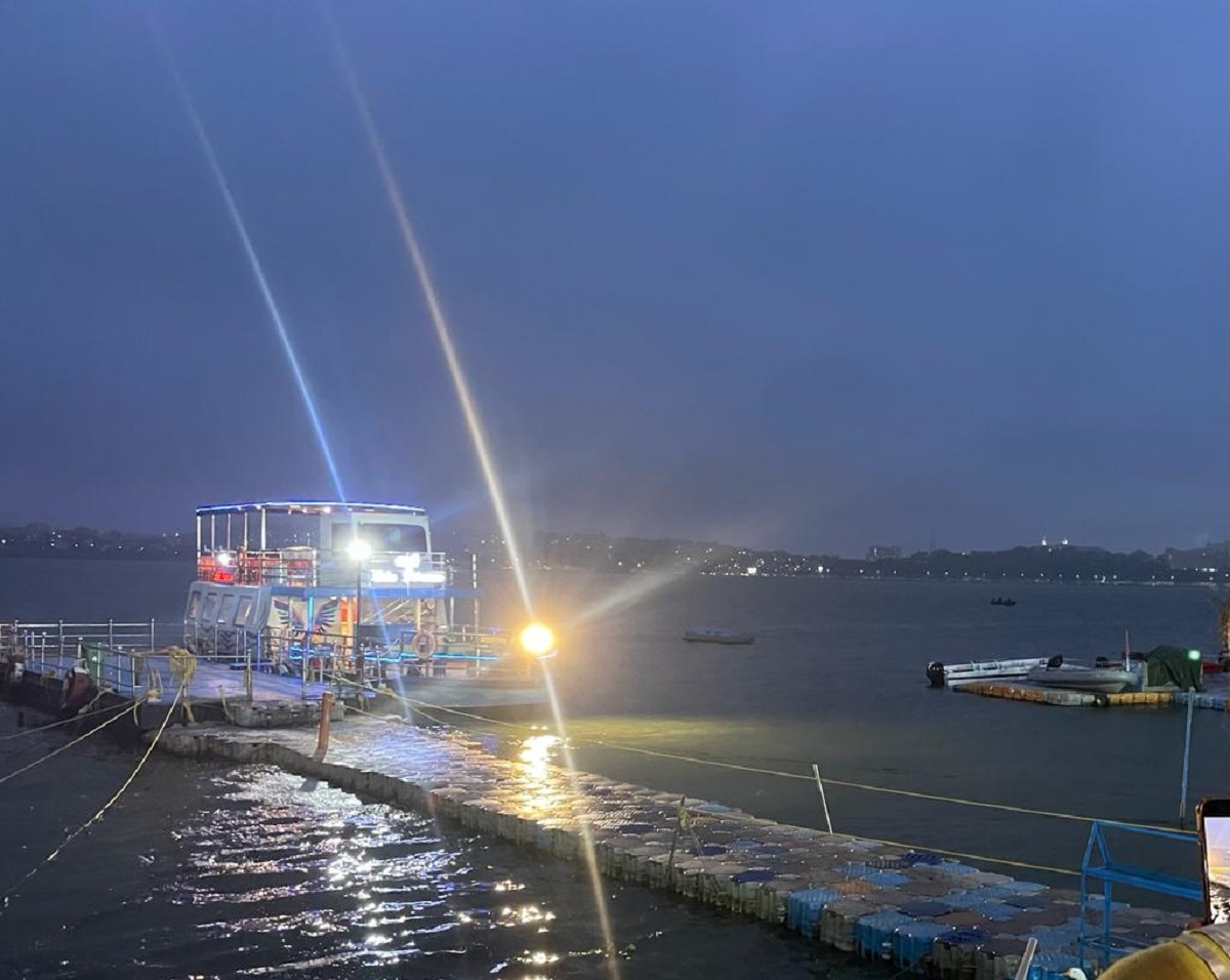 मध्यप्रदेश : NGT का बड़ा फैसला, भोपाल के बड़े तालाब में नहीं चलेंगे क्रूज और मोटर बोट
