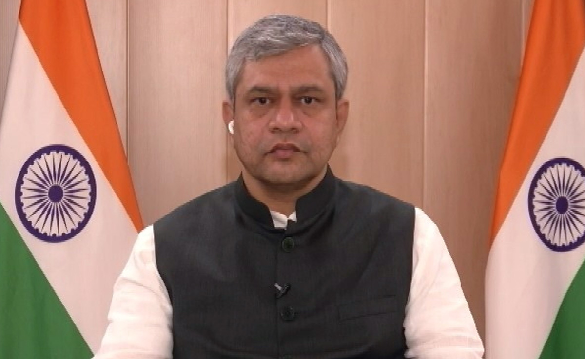 Rail Minister Launches '14 Minute Miracle Cleaning' For Vande Bharat Trains