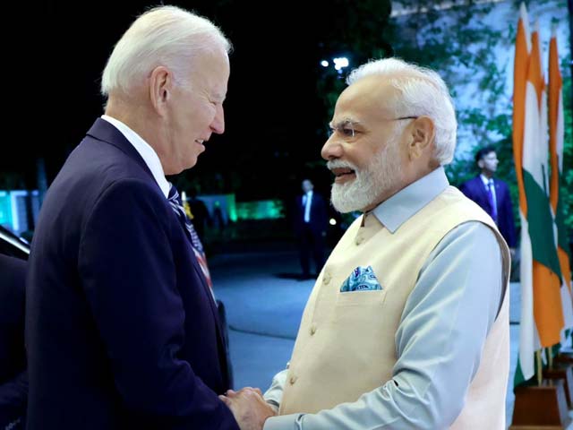 PM's Private Dinner For President Biden, Bilateral Talks On India-US Ties