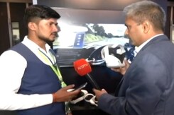 G20 Summit: डिजिटल इंडिया एक्सपीरिएंस जोन का NDTV ने किया दौरा, देखें डिटेल रिपोर्ट G20 Summit: डिजिटल इंडिया एक्सपीरिएंस जोन का NDTV ने किया दौरा, देखें डिटेल रिपोर्ट