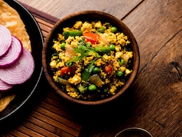 Turn Simple Paneer Bhurji Into A Flavour Bomb With These Ingredients Turn Simple Paneer Bhurji Into A Flavour Bomb With These Ingredients