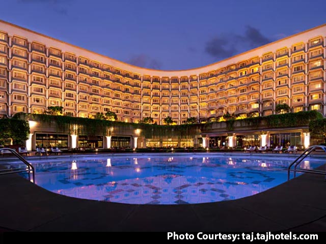 High Drama At Delhi 5-Star Hotel Over China G20 Delegates' Bags: Sources