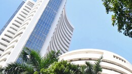 'मोदी 3.0' सरकार के पहले ही दिन बाजार ने बनाया रिकॉर्ड, सेंसेक्स-निफ्टी ऑल टाइम हाई पर, अदाणी के शेयर भी चढ़े
