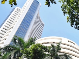 Stock Market Today: चुनावी रुझानों से सदमें में शेयर बाज़ार, सेंसेक्स 4,389 अंक टूटकर बंद, निफ्टी 21,800 के करीब Stock Market Today: चुनावी रुझानों से सदमें में शेयर बाज़ार, सेंसेक्स 4,389 अंक टूटकर बंद, निफ्टी 21,800 के करीब