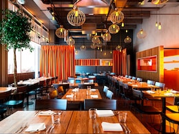 6 Best Restaurants At DLF Avenue, Delhi To Satisfy Your Culinary Cravings