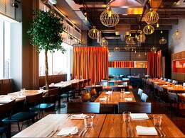 18 New Restaurants In Delhi-NCR You Must Try In January-February 2024