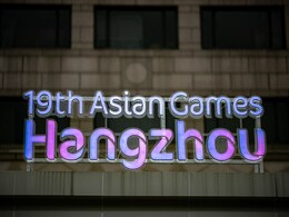 Asian Games 2023: अब तक 200 से अधिक एथलीटों का डोपिंग टेस्ट किया गया Asian Games 2023: अब तक 200 से अधिक एथलीटों का डोपिंग टेस्ट किया गया