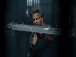 'बेटे को हाथ लगाने से पहले...' जवान का हिस्सा नहीं था शाहरुख खान का ये डायलॉग लेकिन फिर... 'बेटे को हाथ लगाने से पहले...' जवान का हिस्सा नहीं था शाहरुख खान का ये डायलॉग लेकिन फिर...