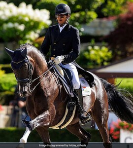 Clubs Do Not Have Voting Rights In Governance Of Equestrian Federation Of India: Delhi High Court