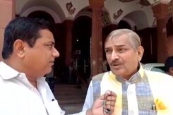 महिला आरक्षण बिल में ओबीसी महिलाओं के लिए हो अलग से कोटा : कांग्रेस सांसद प्रमोद तिवारी महिला आरक्षण बिल में ओबीसी महिलाओं के लिए हो अलग से कोटा : कांग्रेस सांसद प्रमोद तिवारी