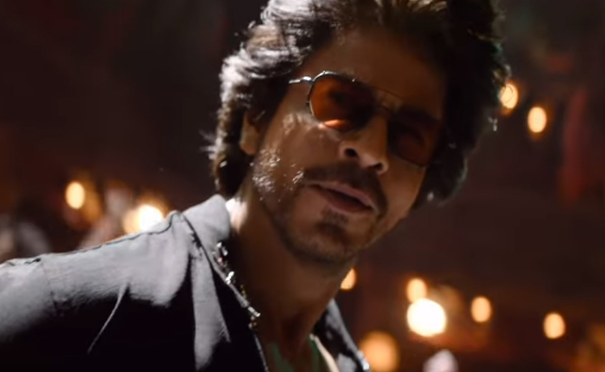 <i>Jawan</i> Box Office Collection Day 17: Shah Rukh Khan's Film Set For A New Record - Fastest Rs 500 Crore