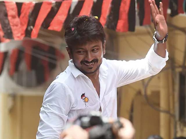 सनातन धर्म पर विवादित टिप्‍पणी करनेवाले उदयनिधि स्‍टालिन के खिलाफ मुंबई में FIR दर्ज