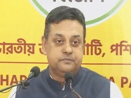 Chhattisgarh: कांग्रेस सरकार के खिलाफ 104 पन्नों का 'आरोप-पत्र' जारी, BJP ने लगाए आरोप