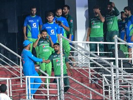 "Decision Was Taken...": Bangladesh, Sri Lanka Boards Break Silence On India-Pakistan Match Reserve Day