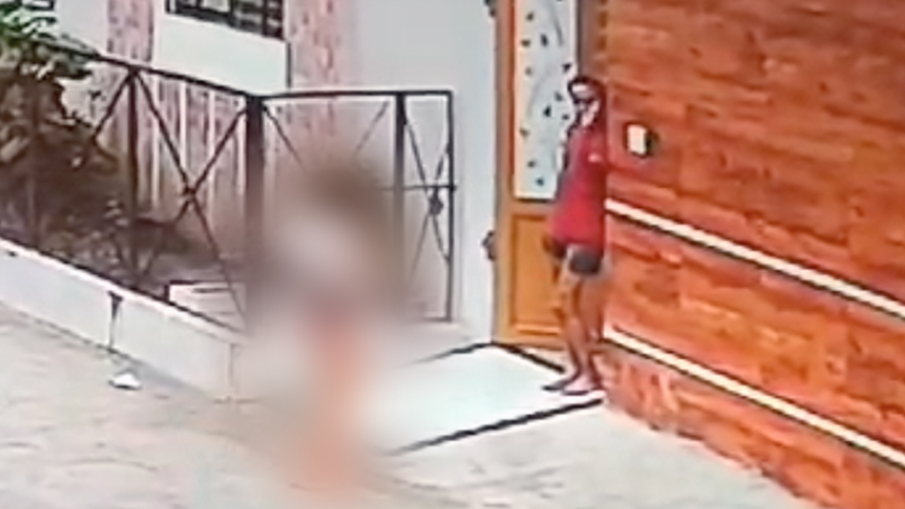 उज्जैन में 12 साल की नाबालिग दिव्यांग लड़की से हैवानियत, सड़क पर मदद मांगती रही!