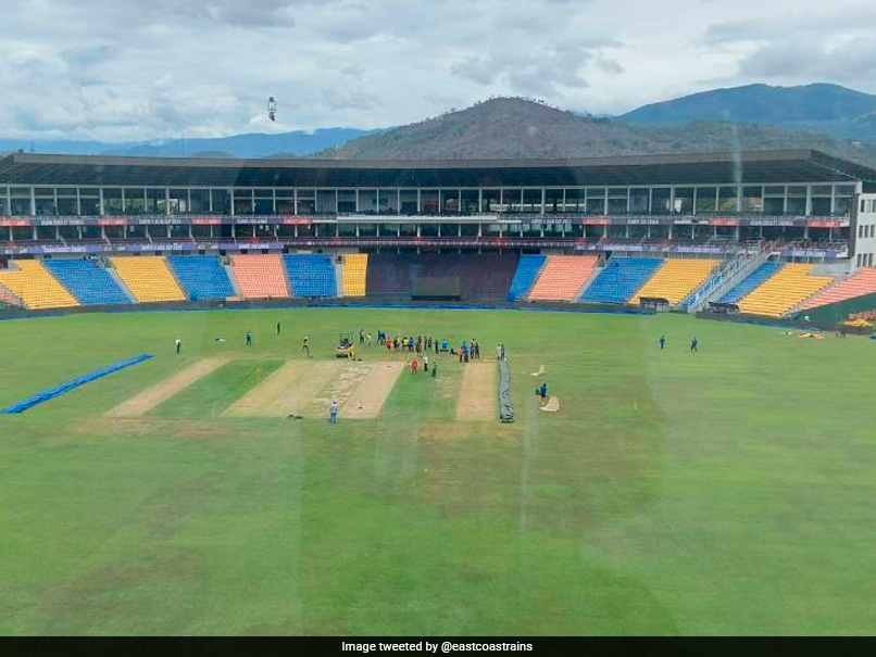 IND vs PAK Asia Cup Weather Report: क्या बारिश में धुल जाएगा भारत बनाम पाकिस्तान का मुकाबला? सामने आई ये बड़ी अपडेट