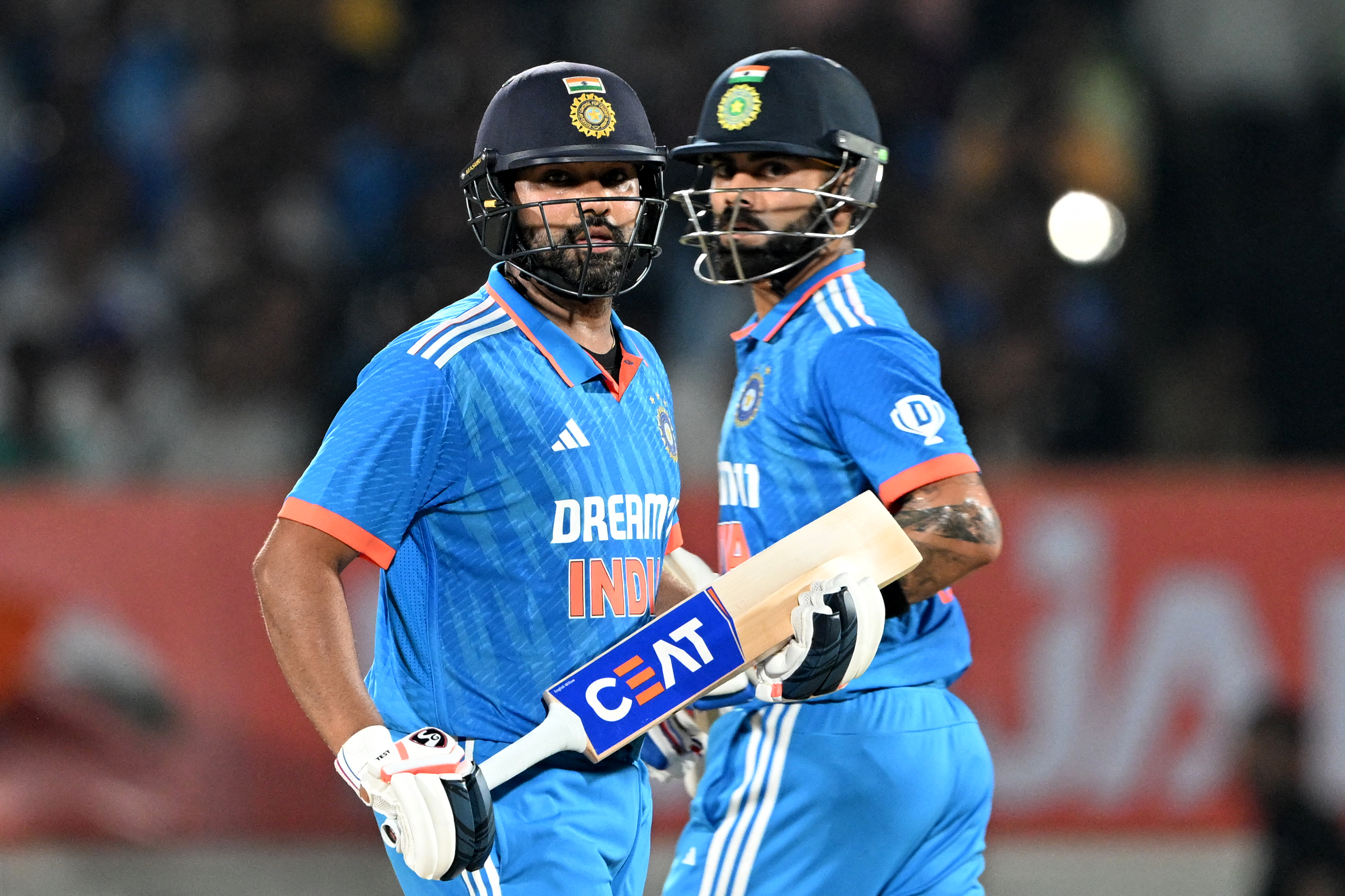 Ashwin's Message To Rohit Sharma, Virat Kohli: "Show That You Are Serious"