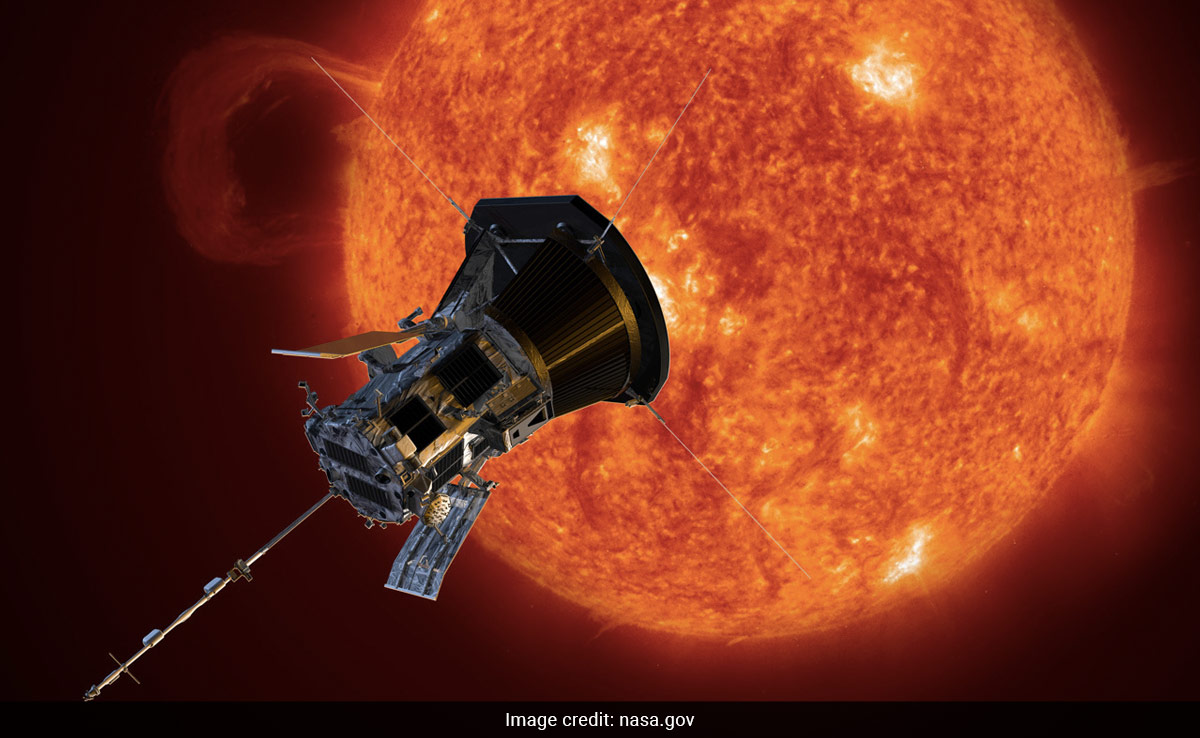 Solar Storm 14,300 Years Ago Created Radiocarbon Spike, Scientists Find